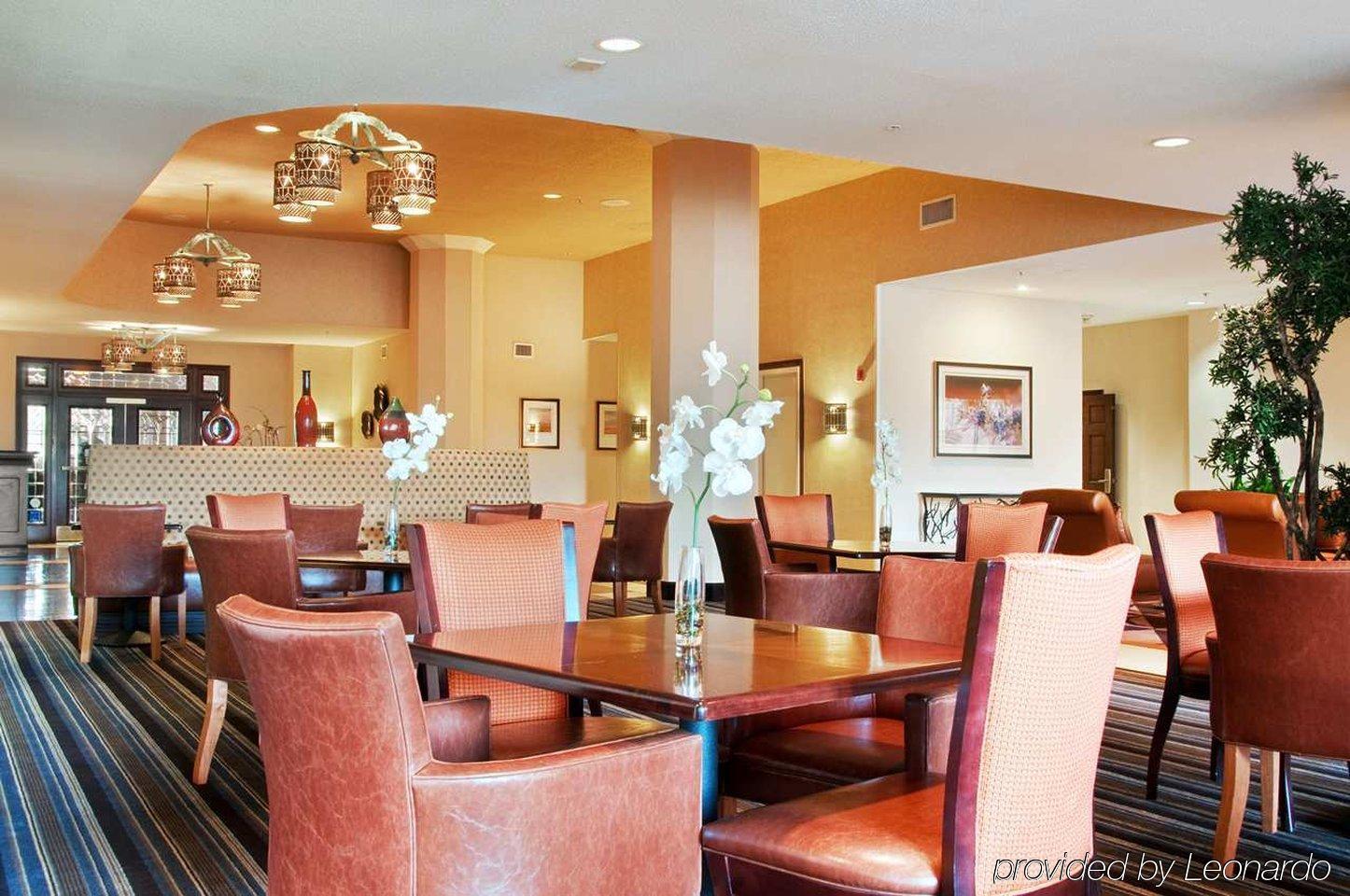 Homewood Suites By Hilton San Antonio Riverwalk/Downtown Nhà hàng bức ảnh
