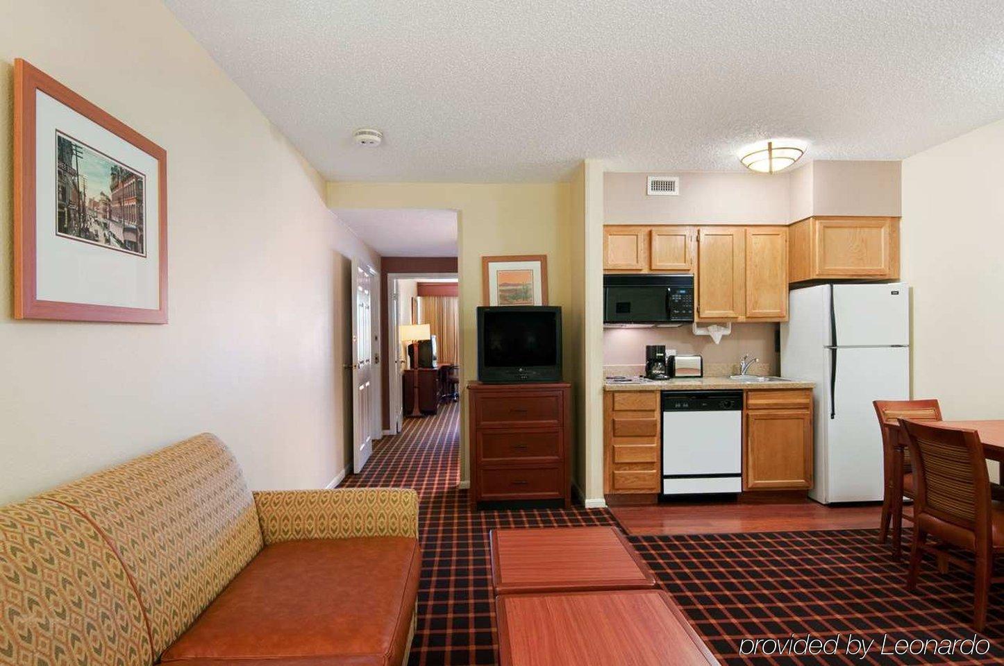 Homewood Suites By Hilton San Antonio Riverwalk/Downtown Phòng bức ảnh