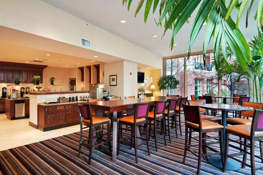 Homewood Suites By Hilton San Antonio Riverwalk/Downtown Nội địa bức ảnh